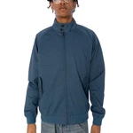 Ben Sherman Blouson Jacke Signature Harrington Blau/Hellblau/Dunkelblau