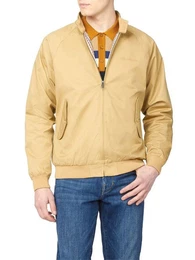 Blouson Jacke Signature Harrington
