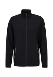 Joy Sportswear Herren Trainingsjacke MASSIMO Dunkelblau/Schwarz