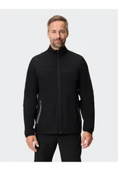 Joy Sportswear Herren Trainingsjacke MASSIMO Dunkelblau/Schwarz