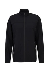 Joy Sportswear Herren Trainingsjacke MASSIMO Dunkelblau/Schwarz