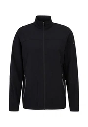 Sweatjacke Herren Trainingsjacke MASSIMO (1-tlg)