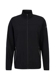 Joy Sportswear Herren Trainingsjacke MASSIMO Dunkelblau/Schwarz