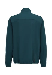 Joy Sportswear Herren Trainingsjacke MASSIMO Türkis/Dunkelgrün/Grün