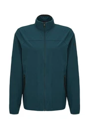 Sweatjacke Herren Trainingsjacke MASSIMO (1-tlg)