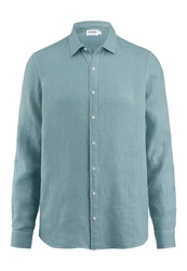 Hessnatur Outdoorhemd Regular (1-tlg) 