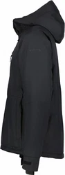 ICEPEAK Outdoorjacke CHESTER schwarz