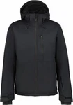 ICEPEAK Outdoorjacke CHESTER schwarz