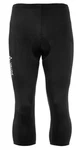VAUDE Herren Fahrradhose Men's Active 3/4 Pants Rosa/Schwarz/Gelb/Rot/Dunkelgrau/Grau