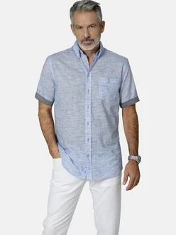 Babista Kurzarmhemd MILANZETTI