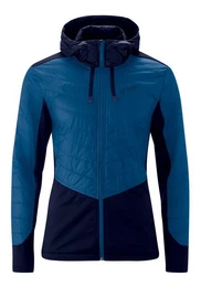 Fleecejacke M Melbu Ice bergrsse Herren Anorak