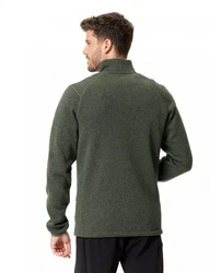 VAUDE Fleecejacke Me Rienza Jacket III Dunkelgrün
