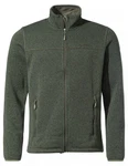 VAUDE Fleecejacke Me Rienza Jacket III Dunkelgrün