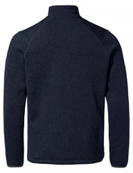 VAUDE Fleecejacke Me Rienza Jacket III Dunkelblau/Hellblau/Blau