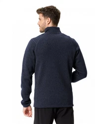 VAUDE Fleecejacke Me Rienza Jacket III Dunkelblau/Hellblau/Blau