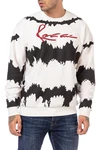 RedBridge Sweatshirt Streetwear Pullover 