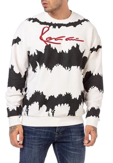RedBridge Sweatshirt Streetwear Pullover
