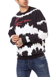 RedBridge Sweatshirt Streetwear Pullover 