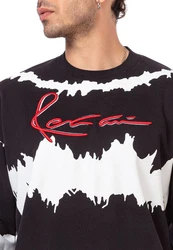 RedBridge Sweatshirt Streetwear Pullover 