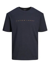T-Shirt JJESTAR JJ TEE SS NOOS PLS