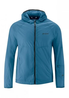 Maier Sports Softshelljacke M Feathery Herren Anorak