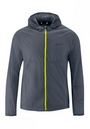Softshelljacke M Feathery Herren Anorak