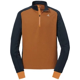 Schffel Langarmshirt Dirt Track Herren