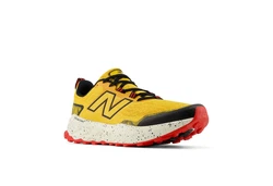 New Balance Laufschuh Trailrunning-Schuhe Gelb
