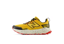New Balance Laufschuh Trailrunning-Schuhe Gelb