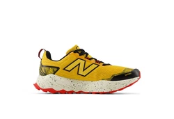 New Balance Laufschuh Trailrunning-Schuhe Gelb