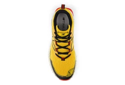 New Balance Laufschuh Trailrunning-Schuhe Gelb