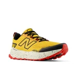 New Balance Laufschuh Trailrunning-Schuhe Gelb