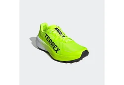 adidas TERREX Trailrunningschuh TERREX AGRAVIC 3 Trailrunning Gelb/Grün/Neonfarben