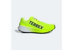 adidas TERREX Trailrunningschuh TERREX AGRAVIC 3 Trailrunning Gelb/Grün/Neonfarben