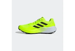 adidas TERREX Trailrunningschuh TERREX AGRAVIC 3 Trailrunning Gelb/Grün/Neonfarben