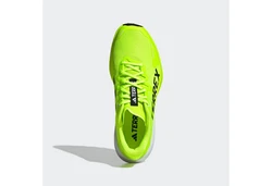 adidas TERREX Trailrunningschuh TERREX AGRAVIC 3 Trailrunning Gelb/Grün/Neonfarben