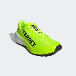 adidas TERREX Trailrunningschuh TERREX AGRAVIC 3 Trailrunning Gelb/Grün/Neonfarben