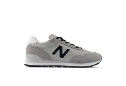 New Balance Sneaker ML515 Hellgrau/Grau