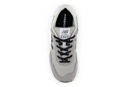 New Balance Sneaker ML515 Hellgrau/Grau
