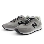 New Balance Sneaker ML515 Hellgrau/Grau