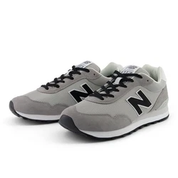 New Balance Sneaker ML515 Hellgrau/Grau