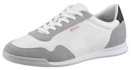 Titanium Sneaker, Freizeitsneaker, Halbschuh, Schnrschuh mit Kontrastbesatz