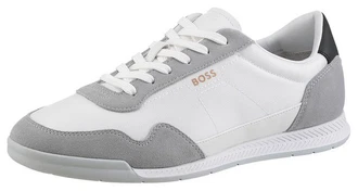 BOSS Titanium Sneaker