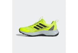 adidas TERREX Trailrunningschuh TRACEFINDER Trailrunning Gelb/Grün/Neonfarben