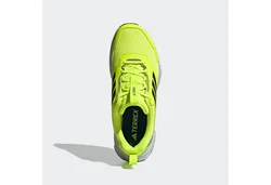 adidas TERREX Trailrunningschuh TRACEFINDER Trailrunning Gelb/Grün/Neonfarben