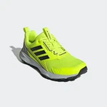 adidas TERREX Trailrunningschuh TRACEFINDER Trailrunning Gelb/Grün/Neonfarben