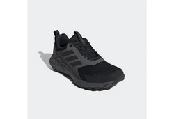 adidas TERREX Trailrunningschuh TRACEFINDER Trailrunning Schwarz/Grau/Dunkelgrau/Dunkelblau
