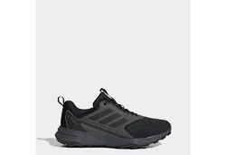 adidas TERREX Trailrunningschuh TRACEFINDER Trailrunning Schwarz/Grau/Dunkelgrau/Dunkelblau