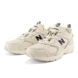 Beige New Balance Schuhe image