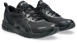 ASICS SportStyle GEL-QUANTUM KEI Sneaker Grau/Dunkelgrau/Schwarz/Hellgrau